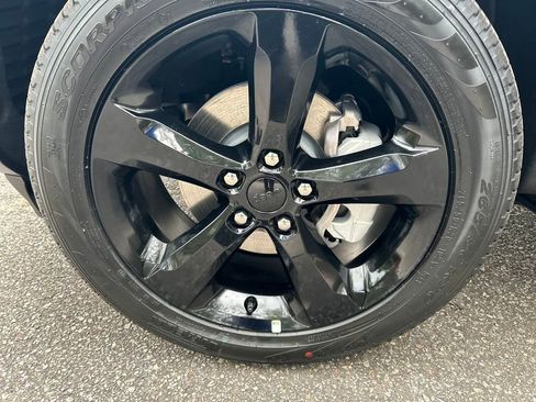 New 2025 Jeep Grand Cherokee Limited w/ Luxury Tech Group II image 10