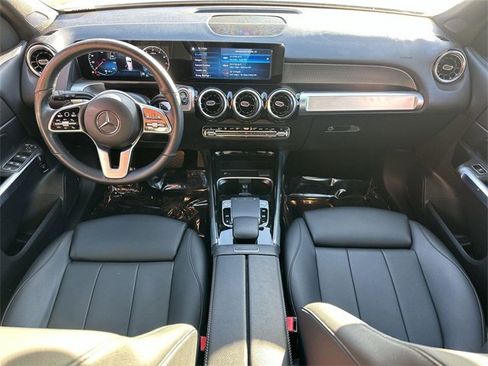 Used 2023 Mercedes-Benz GLB 250 GLB 250 image 18