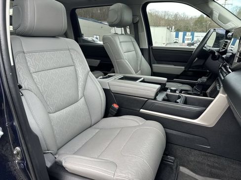 Used 2023 Toyota Tundra Limited w/ TRD Off-Road Package AWD/4WD image 27