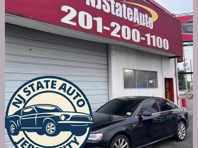 Used 2014 Audi A4 2.0T Premium