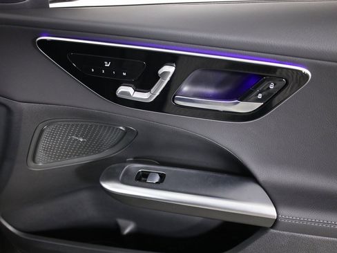 Certified 2025 Mercedes-Benz C 300 4MATIC Sedan image 48