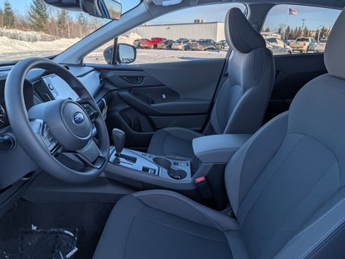 New 2026 Subaru Crosstrek 2.0i Premium image 6