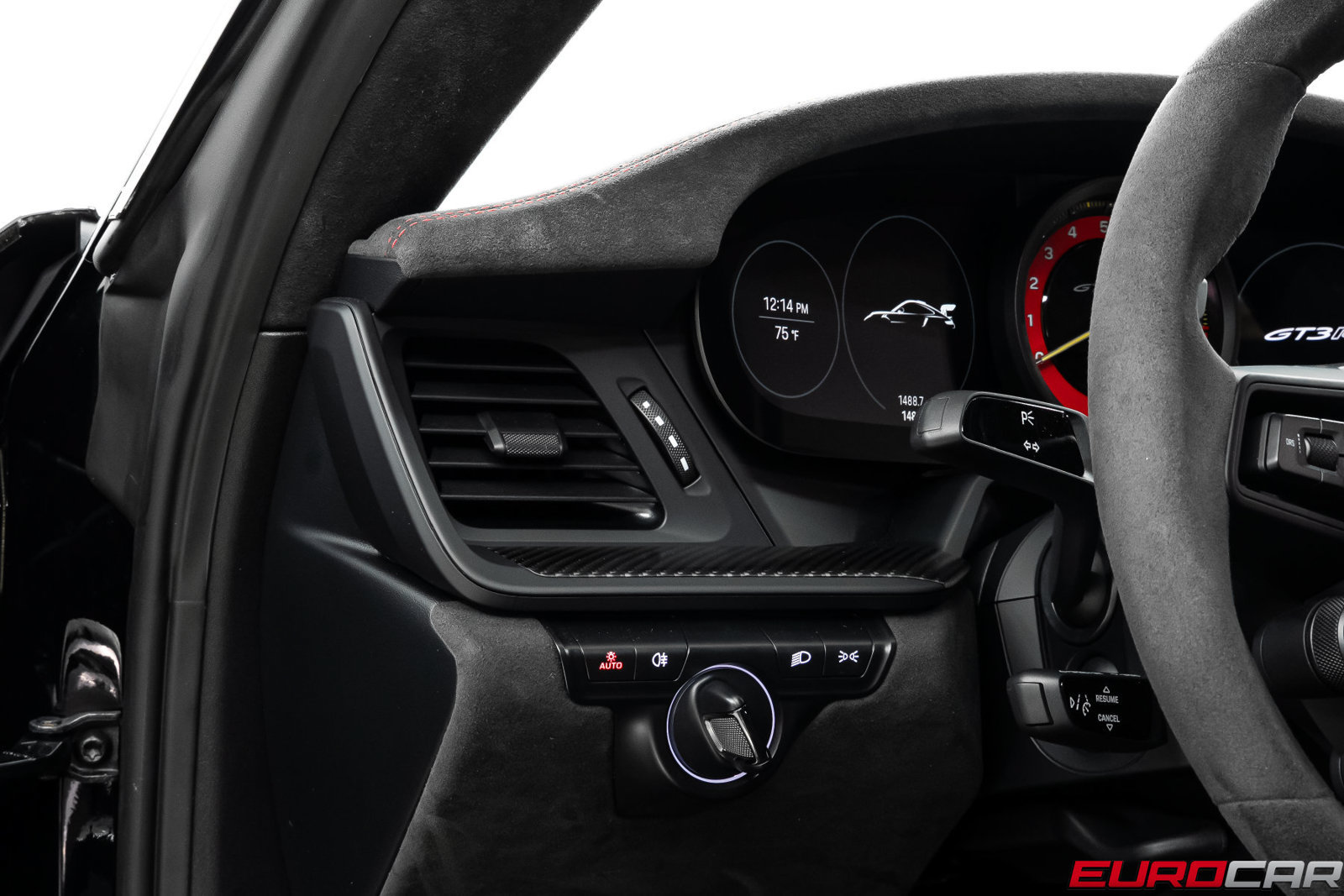 Used 2025 Porsche 911 GT3 RS RWD image 31