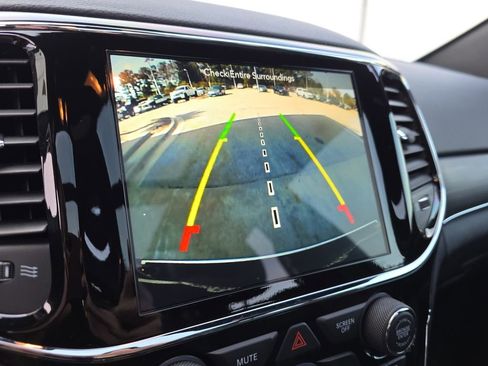 Used 2019 Jeep Grand Cherokee Limited w/ Luxury Group II image 22