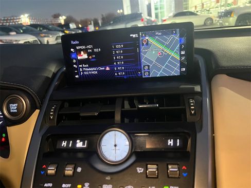 Used 2019 Lexus NX 300 AWD image 22