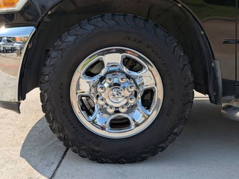 Used 2012 RAM 2500 SLT RWD image 8