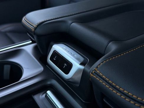 New 2027 Ford Expedition Tremor AWD/4WD image 35