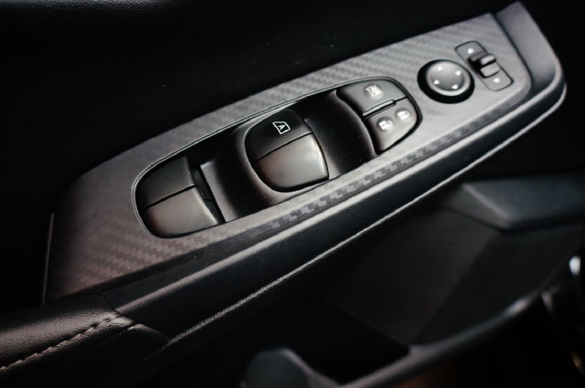 Certified 2025 Nissan Sentra S FWD image 30