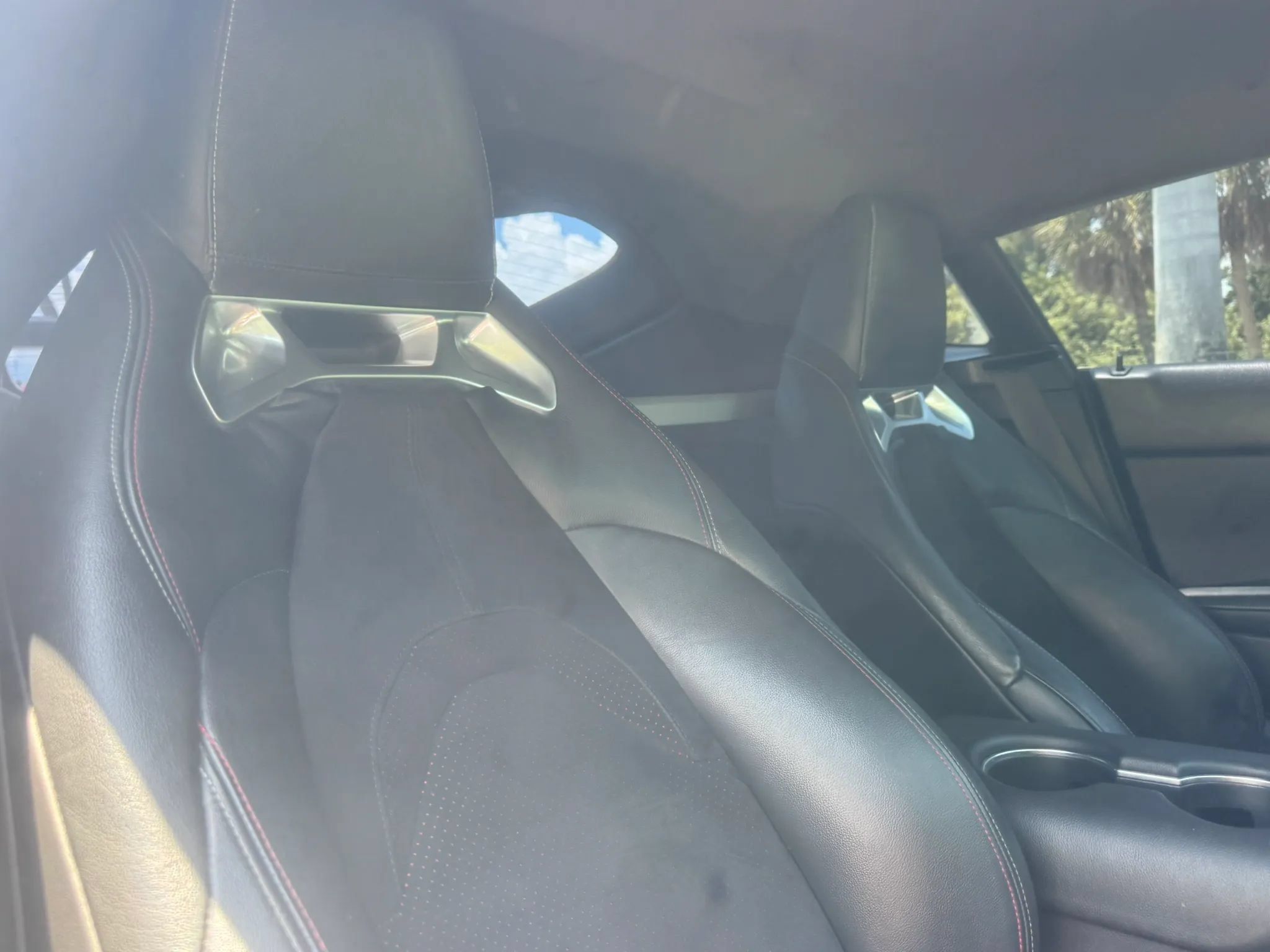 Used 2021 Toyota Supra w/ Safety & Technology Package RWD image 22