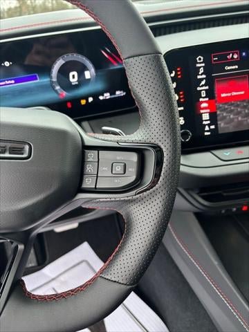New 2026 Dodge Charger Scat Pack AWD/4WD image 43