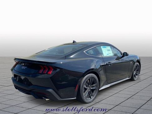 New 2026 Ford Mustang GT Premium RWD image 6