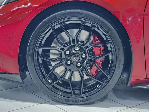 New 2026 Chevrolet Corvette Z06 w/ Battery Protection Package image 12