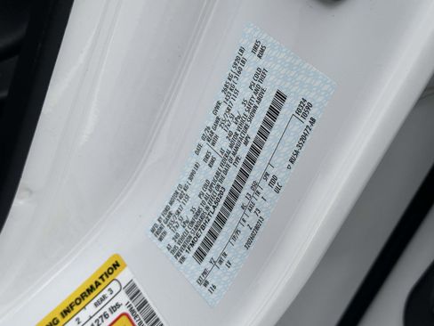 New 2026 Ford Bronco Big Bend image 13