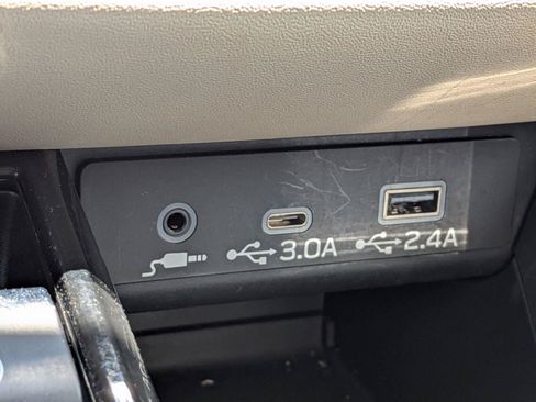 Certified 2025 Subaru Outback Premium AWD/4WD image 14