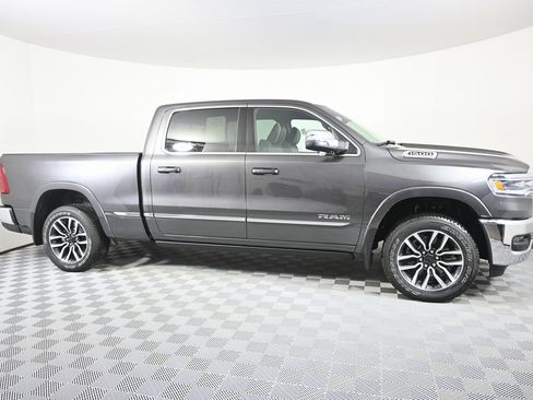 Used 2026 RAM 1500 Limited image 10