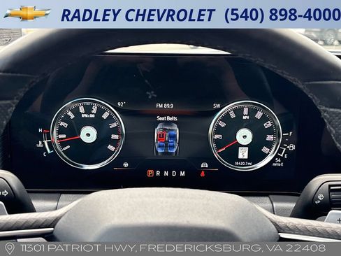 Used 2024 Ford Mustang GT Premium RWD image 7