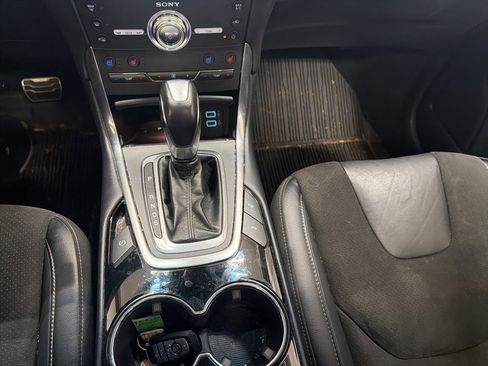 Used 2017 Ford Edge Sport w/ Equipment Group 401A image 20