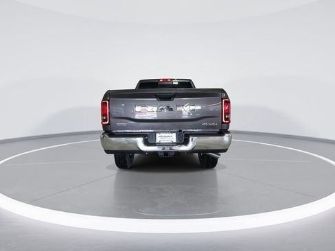 New 2026 RAM 2500 Tradesman image 7