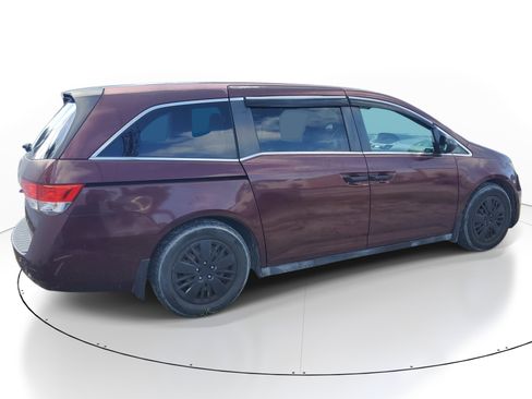 Used 2014 Honda Odyssey LX image 5