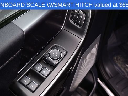Used 2023 Ford F150 Lariat w/ Equipment Group 502A High AWD/4WD image 12