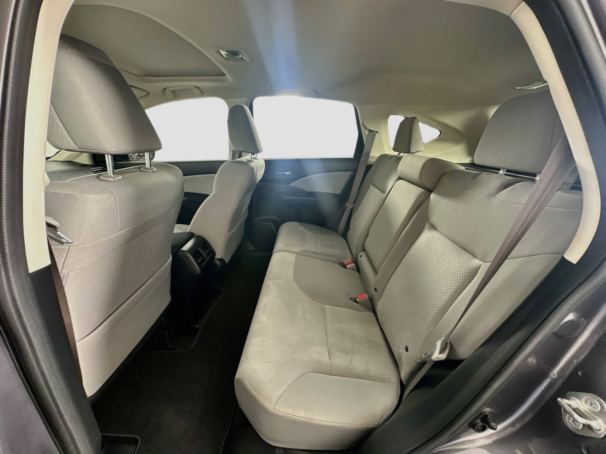 Used 2015 Honda CR-V EX image 27