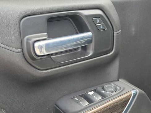 Used 2020 Chevrolet Silverado 1500 RST w/ Texas Edition RWD image 16
