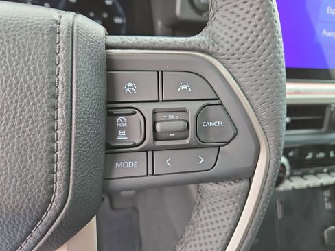 New 2026 Toyota Tacoma Limited AWD/4WD image 17