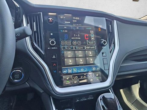 New 2025 Subaru Outback Premium w/ Popular Package #1A image 12