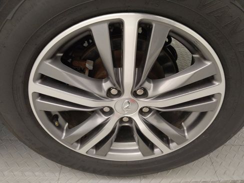 Used 2019 INFINITI QX60 Pure AWD/4WD image 31