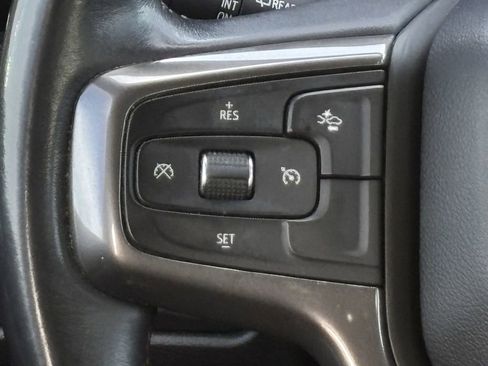 Used 2021 Chevrolet Tahoe RST image 11