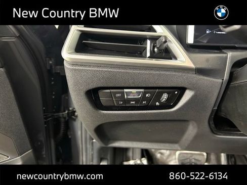 New 2026 BMW 330i xDrive Sedan w/ M Sport Package AWD/4WD image 13