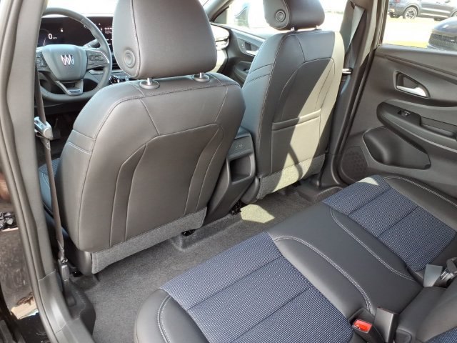 New 2026 Buick Envista Sport Touring w/ Convenience I Package FWD image 15