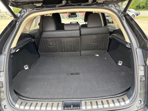 Used 2019 Lexus NX 300 AWD image 17