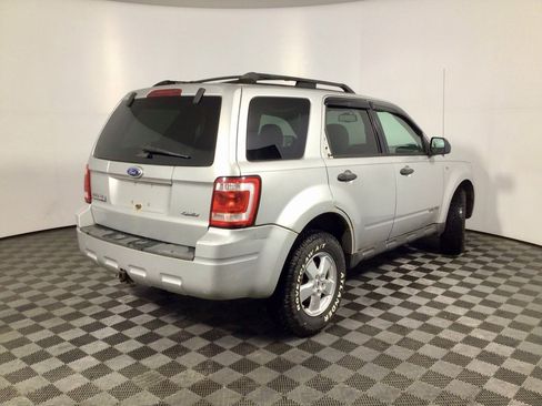 Used 2008 Ford Escape XLT image 12