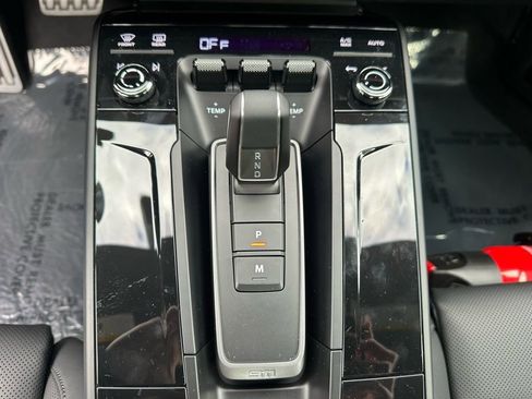 Certified 2026 Porsche 911 Targa 4 GTS image 26