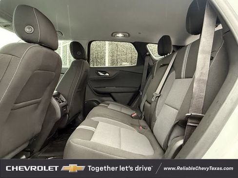 Used 2024 Chevrolet Blazer LT w/ Convenience Package FWD image 34