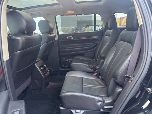 Used 2014 Lincoln MKT AWD w/ Equipment Group 201A image 26