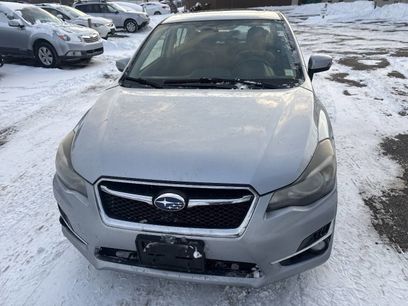 Used 2015 Subaru Impreza 2.0i Limited