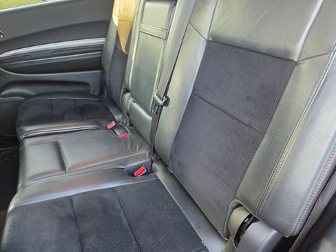 Used 2018 Dodge Durango GT w/ Premium Group AWD/4WD image 11