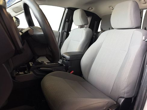 Used 2019 Toyota Tacoma SR w/ SR Convenience Package AWD/4WD image 23