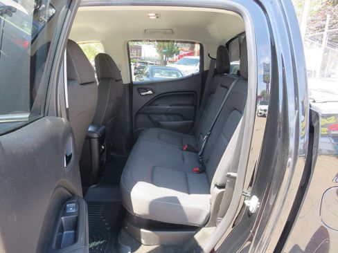 Used 2018 GMC Canyon SLE w/ Nightfall Edition AWD/4WD image 22