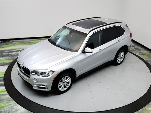 Used 2014 BMW X5 sDrive35i RWD image 33