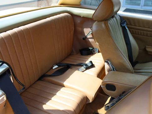 Used 1987 Mercedes-Benz 560 SL image 17