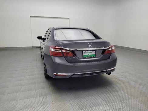 Used 2017 Honda Accord LX image 6