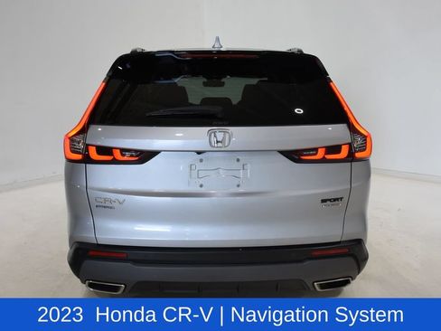 Used 2023 Honda CR-V Sport Touring image 5