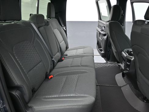 New 2026 RAM 1500 Lone Star image 14