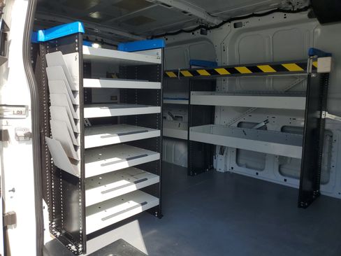 Used 2019 Ford Transit 250 130 Low Roof image 34