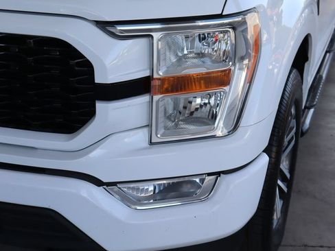 Used 2021 Ford F150 XL w/ STX Appearance Package AWD/4WD image 10