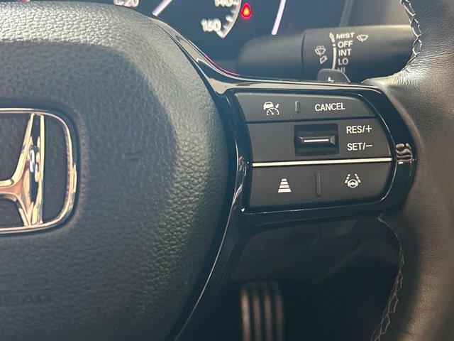 Certified 2024 Honda Civic Sport image 25