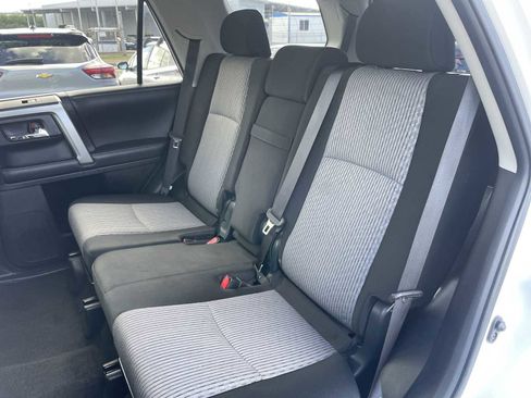 Used 2019 Toyota 4Runner SR5 image 23